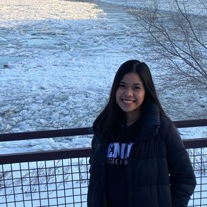 Meet your Posher, Erica